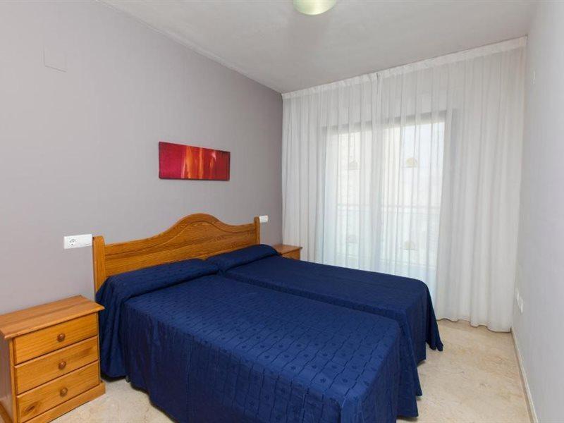 Pierre & Vacances Benidorm Horizon エクステリア 写真