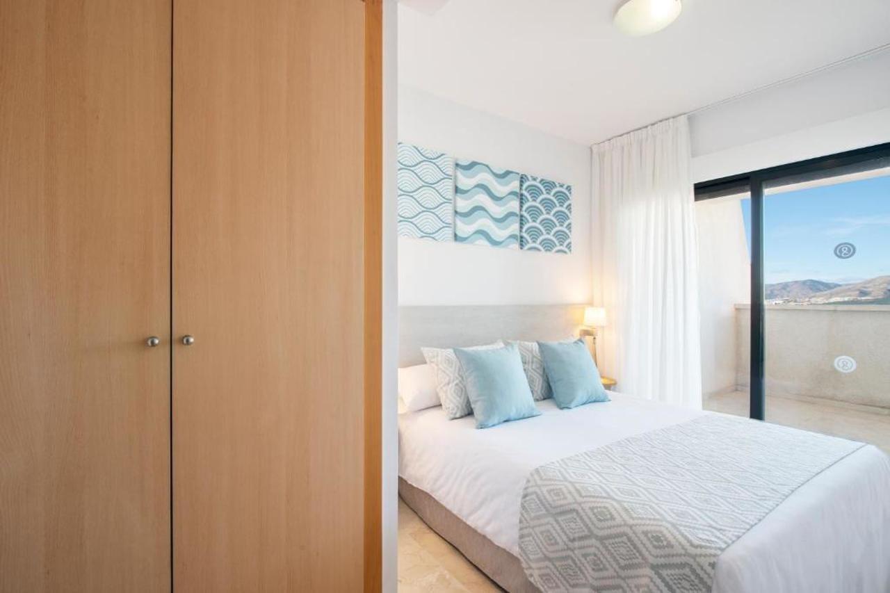 Pierre & Vacances Benidorm Horizon エクステリア 写真