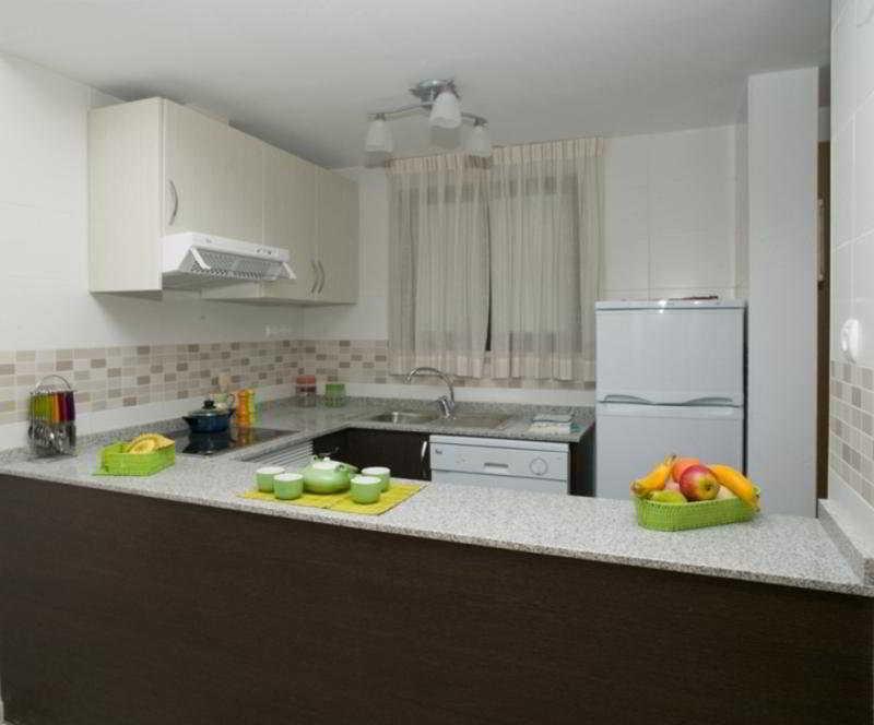 Pierre & Vacances Benidorm Horizon 部屋 写真